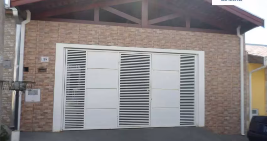 Casa com 3 quartos à venda no Loteamento Residencial Porto Seguro, Campinas 