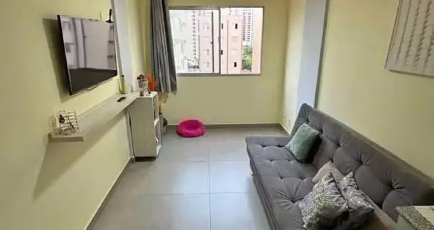 Apartamento com 1 quarto à venda na Vila Itapura, Campinas 