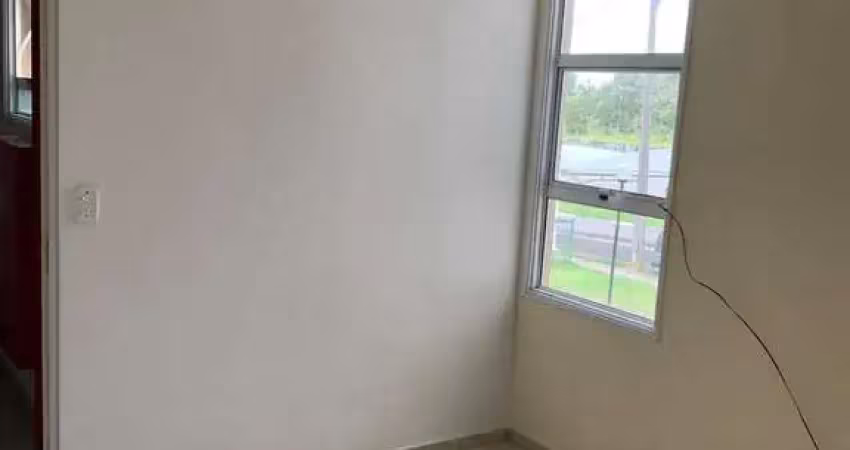 Apartamento com 2 quartos à venda no Jardim Monte Alto, Campinas 