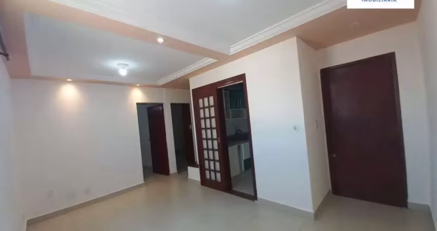 Apartamento com 2 quartos à venda no Dic VI (Conjunto Habitacional Santo Dias Silva), Campinas 
