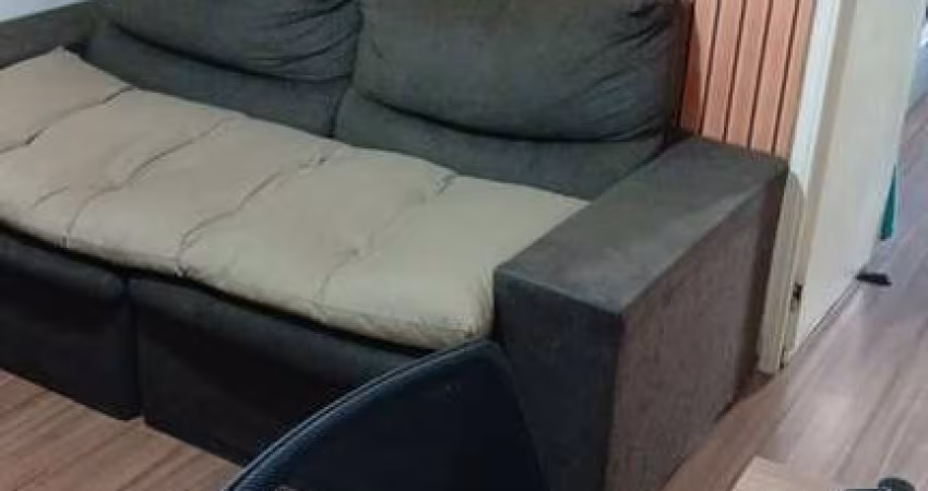 Apartamento Botafogo, Campinas/SP