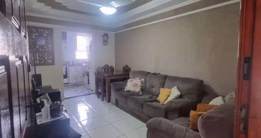 Apartamento Vila Padre Manoel de Nóbrega, Campinas/SP