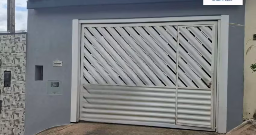 Casa com 2 quartos à venda no Loteamento Residencial Novo Mundo, Campinas 