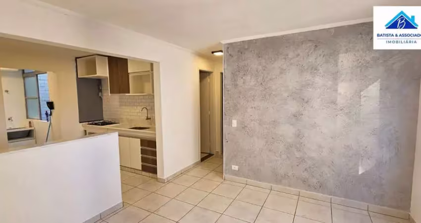 Apartamento com 2 quartos à venda no Jardim do Lago, Campinas 