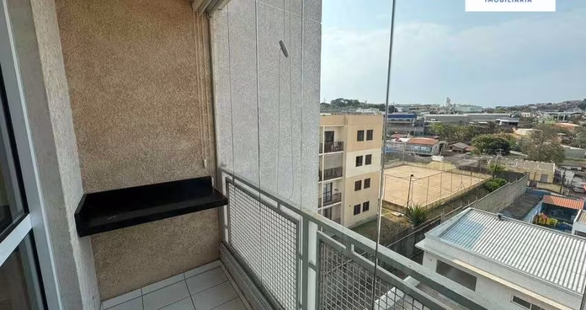 Apartamento Jardim do Lago, Campinas/SP