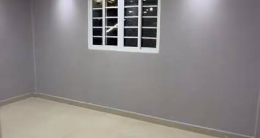 Apartamento Vila União, Campinas/SP