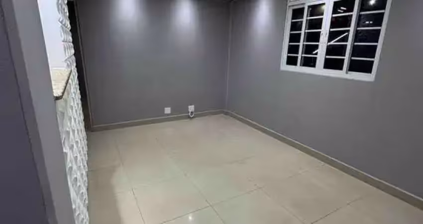 Apartamento com 2 quartos à venda no Parque Residencial Vila União, Campinas 