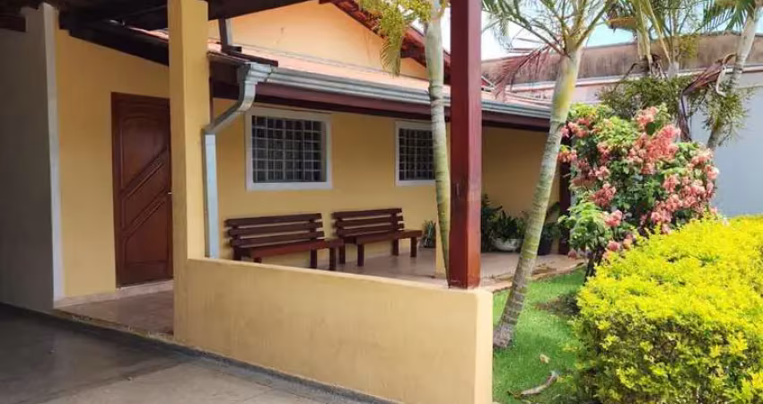 Chácara / sítio com 3 quartos à venda no Chácaras Cruzeiro do Sul, Campinas 
