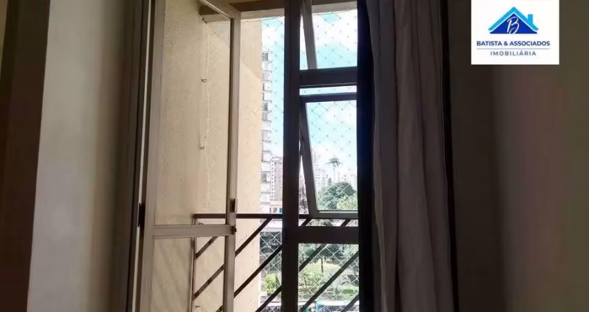 Apartamento com 1 quarto à venda no Centro, Campinas 
