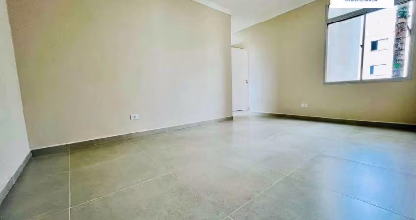 Apartamento Jardim Miranda, Campinas/SP