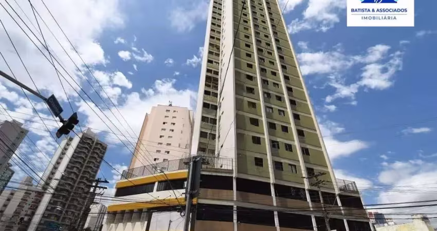Apartamento com 1 quarto à venda na Rua José Paulino, Centro, Campinas