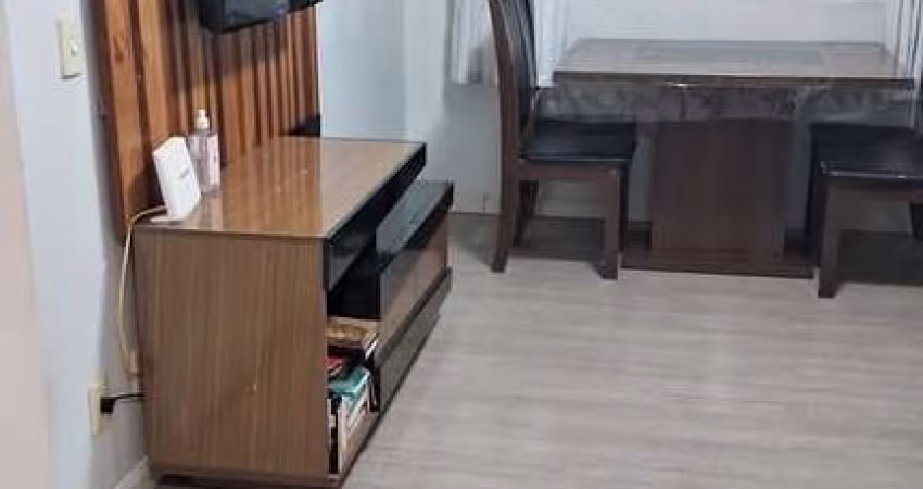 Apartamento Parque Valença 1, Campinas/SP