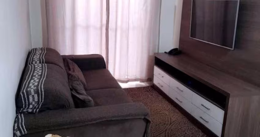 Apartamento Térreo Garden Residencial Cosmos, Campinas/SP