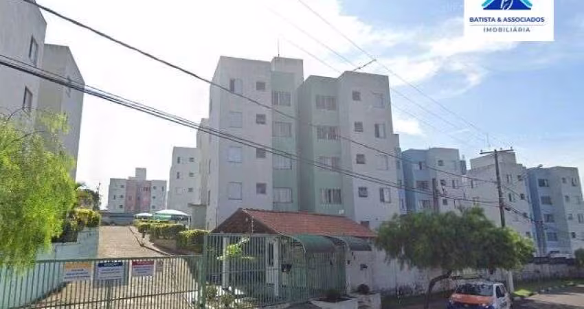 Apartamento em Parque Valença IB, Campinas/SP