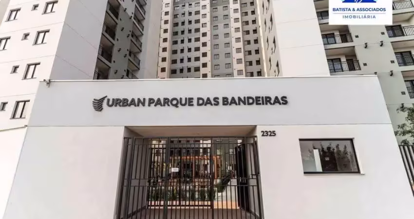 Apartamento residencial parque da fazenda, campinas/sp
