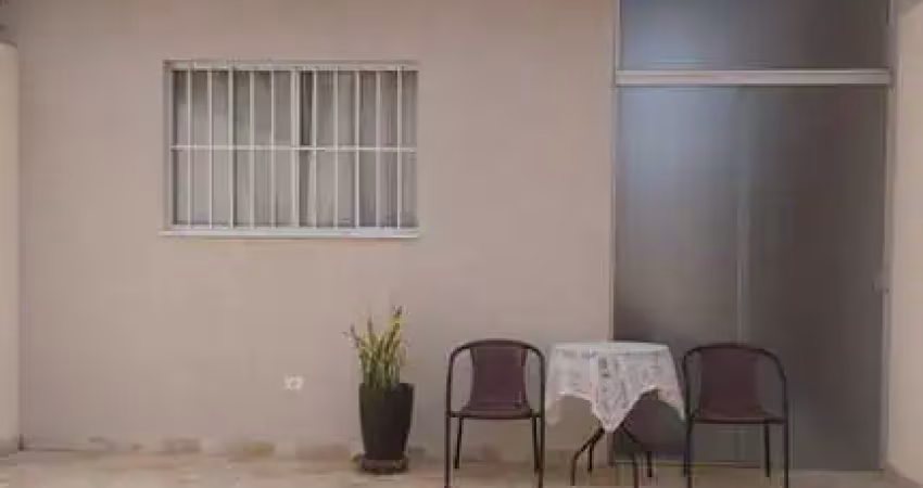 Casa sobrado jardim novo campos elíseos, campinas/sp