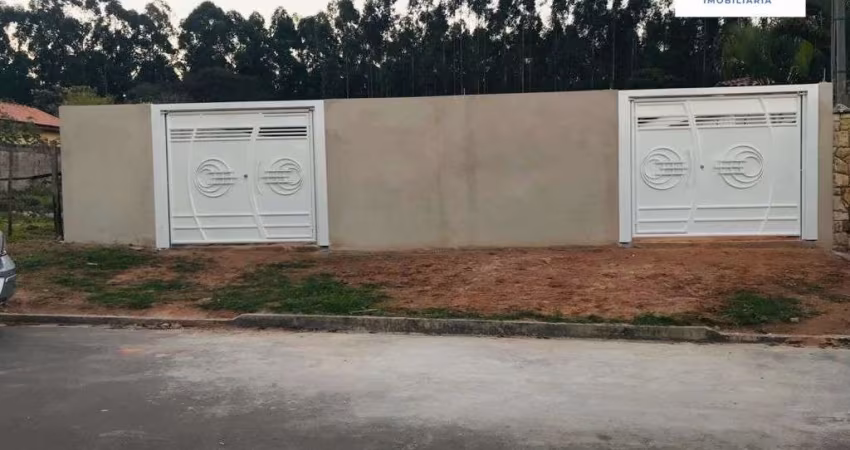 Terreno Satélite Íris 4, Campinas/SP