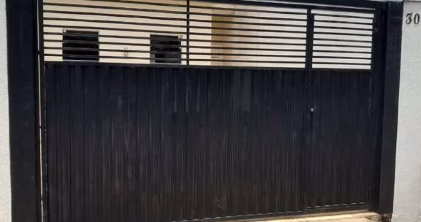 Casa em Parque Florely (Nova Veneza), Sumaré/SP