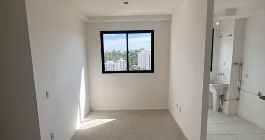 Apartamento Jardim Ibirapuera, Campinas/SP