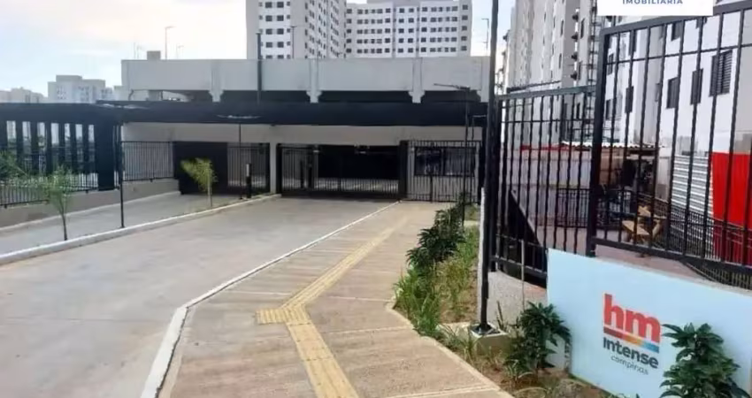Apartamento com 2 quartos à venda no Jardim Ibirapuera, Campinas 