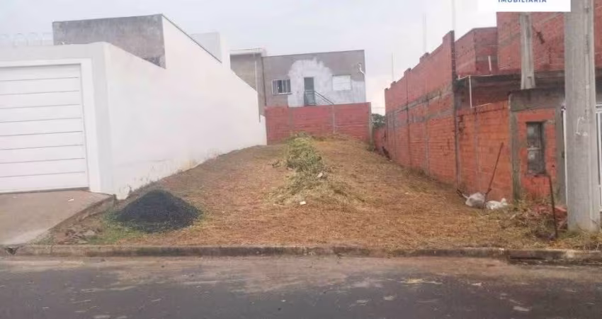 Terreno Plano Residencial Cittá Di Firenze, Campinas/SP