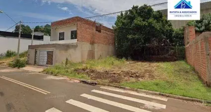 Terreno à venda no Nova Aparecida, Campinas 
