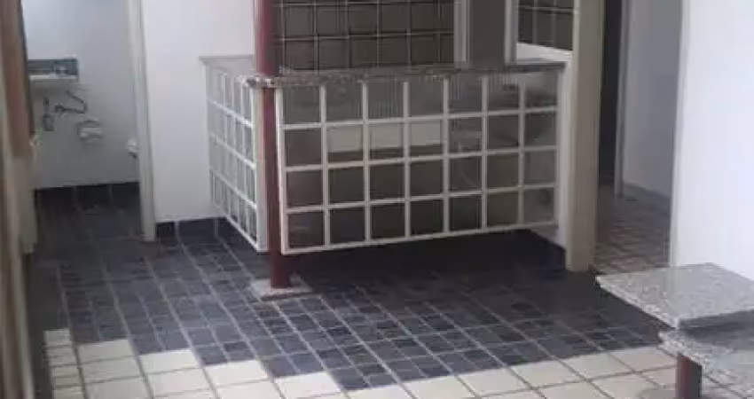 Sala comercial à venda na Vila Itapura, Campinas 