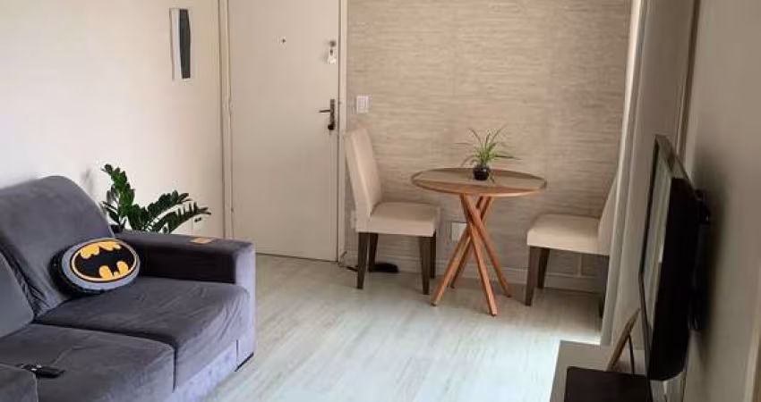 Apartamento em Parque Residencial Caiapó, Campinas/SP