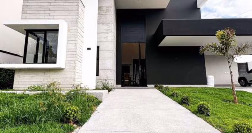 Casa Alto Padrão em Swiss Park, Campinas/SP