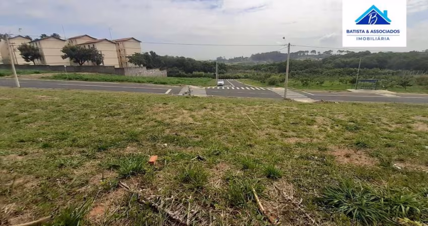 Terreno Jardim Carlos Lourenço/Campinas/SP
