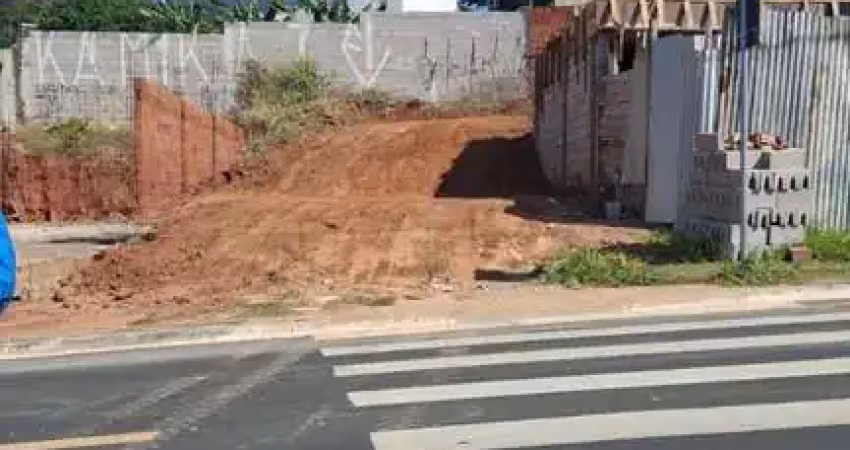 Terreno à venda no Jardim Carlos Lourenço, Campinas 