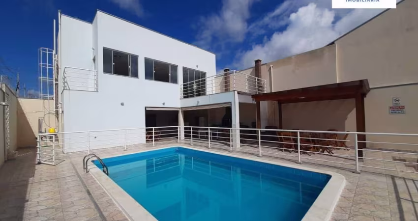 Chácara Residencial Cittá di Salerno, Campinas/SP
