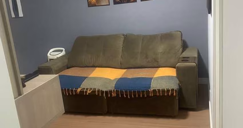 Apartamento em Residencial Guairá, Sumaré/SP