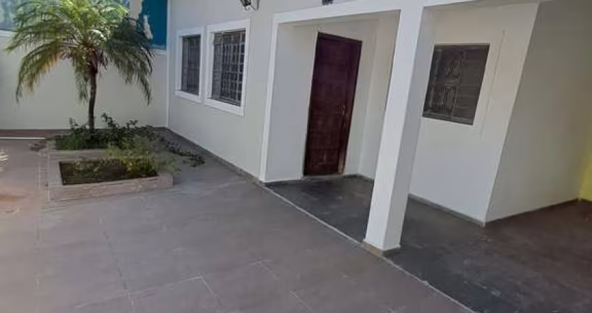 Casa à venda no bairro Jardim Puche - Sumaré/SP