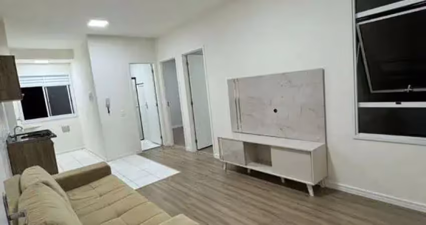 Apartamento com 2 quartos à venda no Residencial Fazenda Lagoa, Campinas 