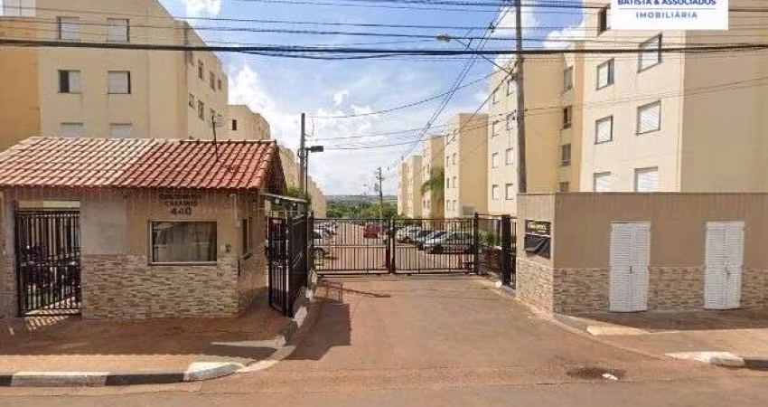 Apartamento em Loteamento Jardim das Estâncias, Sumaré/SP