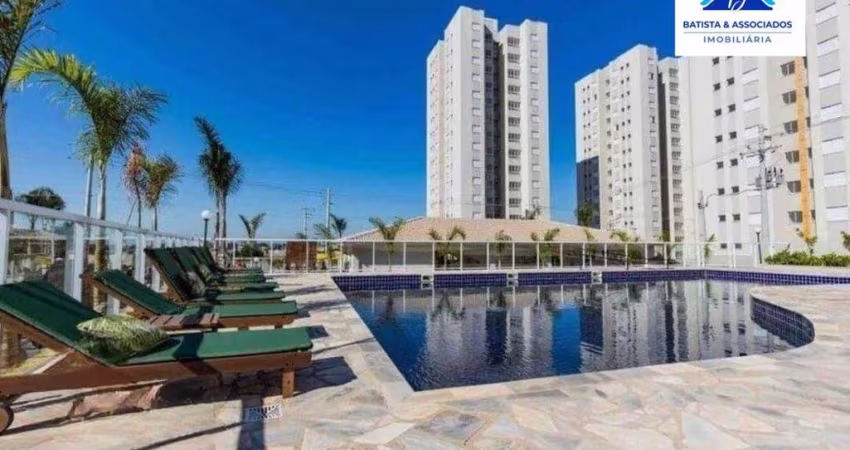 Apartamento em Jardim Bela Vista, Sumaré/SP