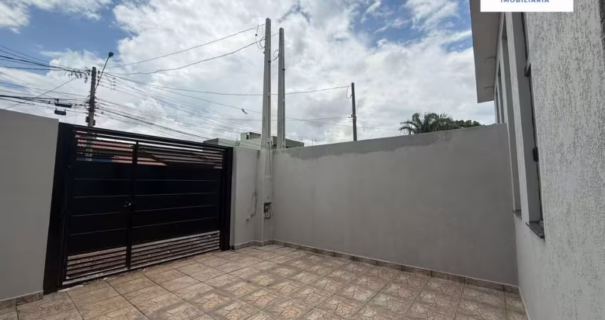 Casa à venda no bairro Jardim Maria Antonia (Nova Veneza) - Sumaré/SP
