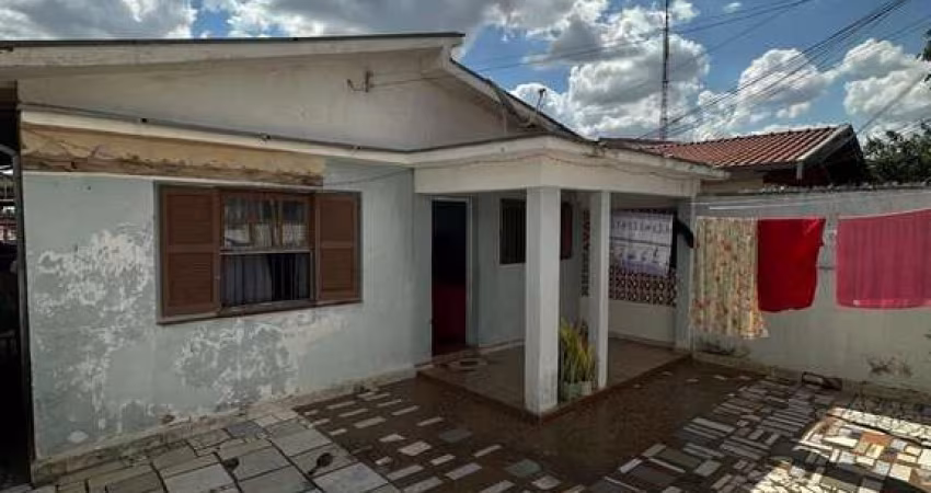 Casa em Vila Menuzzo, Sumaré/SP