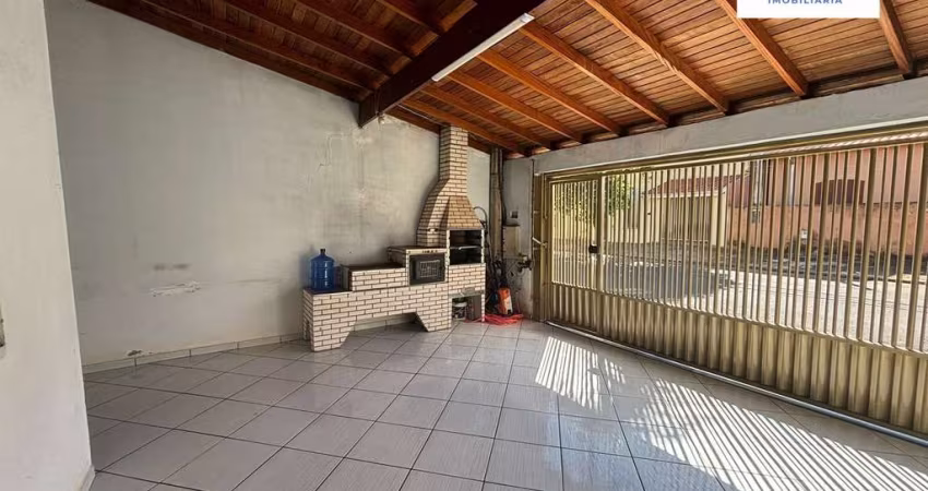 Casa à venda no bairro Jardim Macarenko - Sumaré/SP
