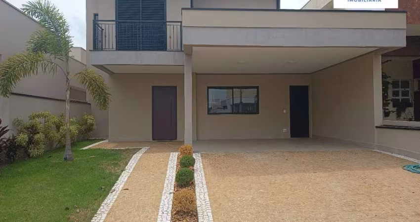 Sobrado em Condomínio em Residencial Jardim de Mônaco, Hortolândia/SP