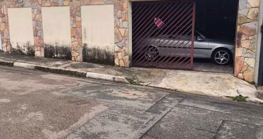 Casa Térrea Jardim Garcia, Campinas/SP