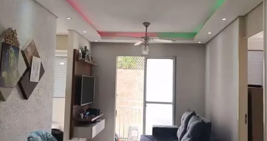 Apartamento com 3 quartos à venda no Parque Prado, Campinas 