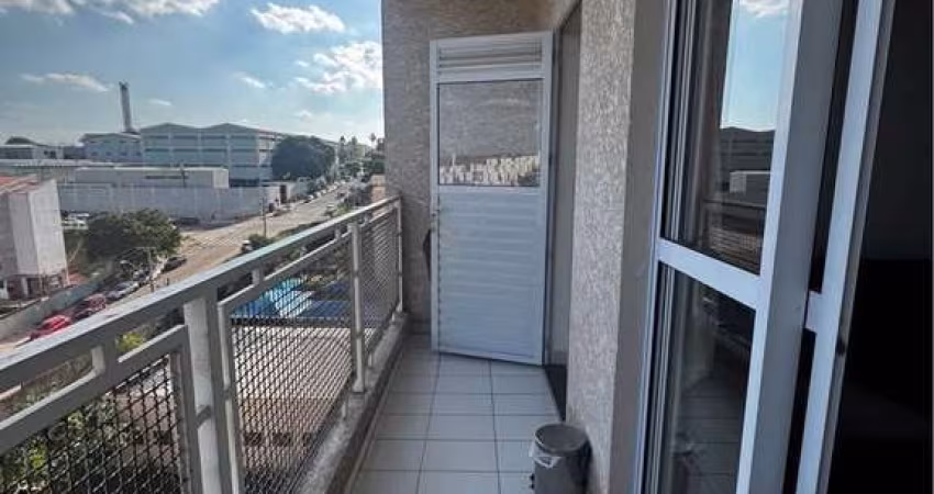 Apartamento Jardim do Lago, Campinas/SP