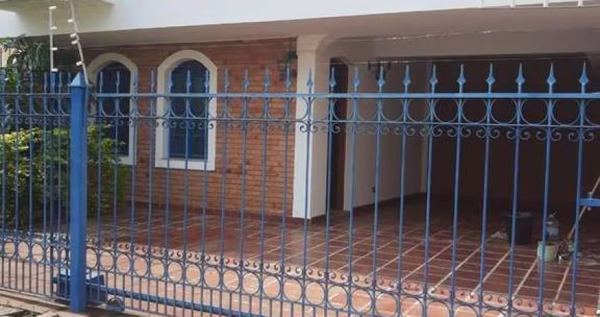 Casa Sobrado Residencial Comercial, Jardim Proença 1, Campinas/SP