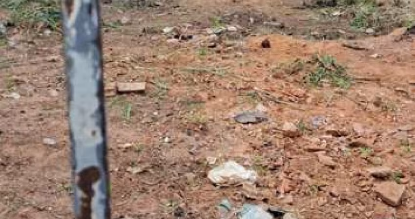 Terreno à venda no bairro Jardim Nova Hortolândia I - Hortolândia/SP