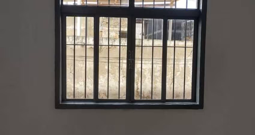 Apartamento Térreo Dic VI, Campinas/SP