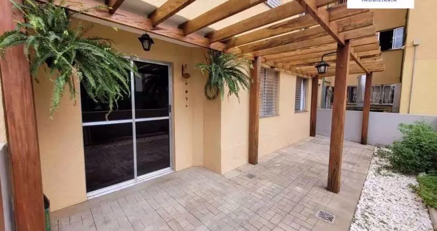 Apartamento Térreo Garden, Recanto do Sol I, Campinas/SP