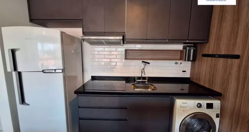Apartamento à venda no bairro Centro - Campinas/SP