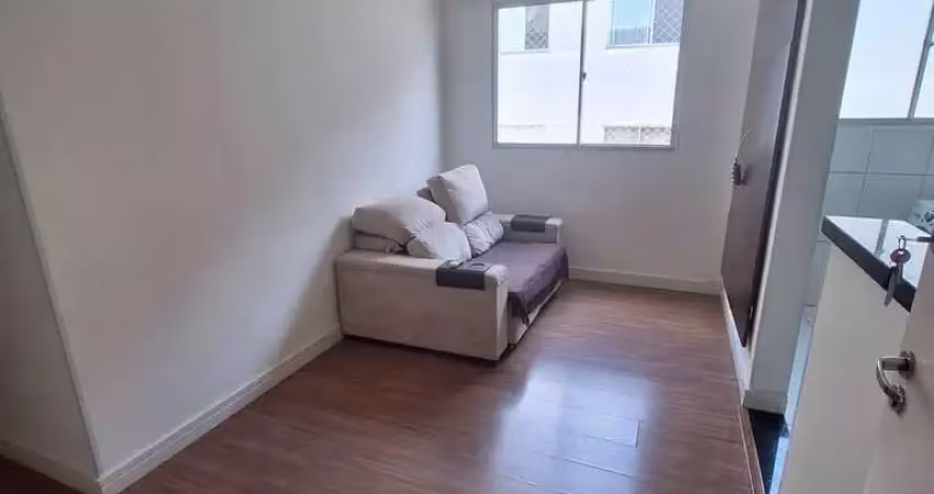 Apartamento loteamento parque são martinho, campinas/sp